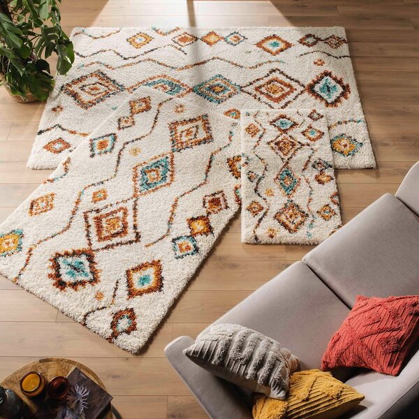 Koberec 120x170 cm Vasco – douceur d'intérieur