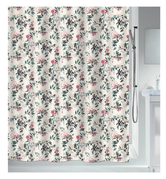 Sprchový závěs 180x200 cm Jinzo – Spirella
