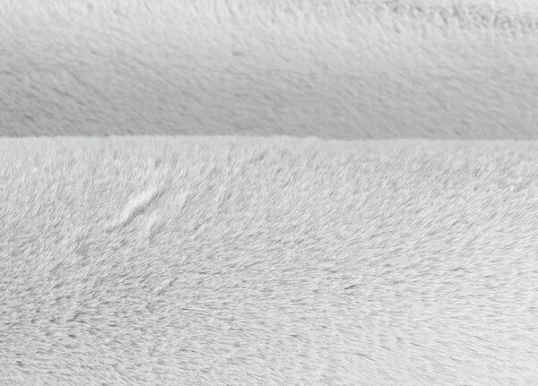 Breno Kusový koberec RABBIT NEW grey, 80x150 cm, Šedá