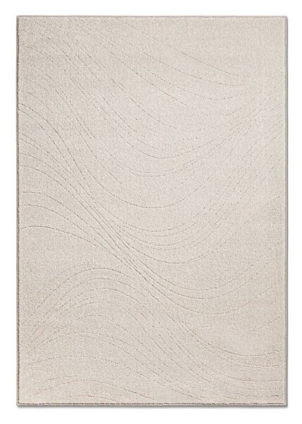Krémový koberec 200x280 cm Kagera – Micadoni
