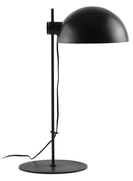 DOMINICA stolní lampa, černá - FARO