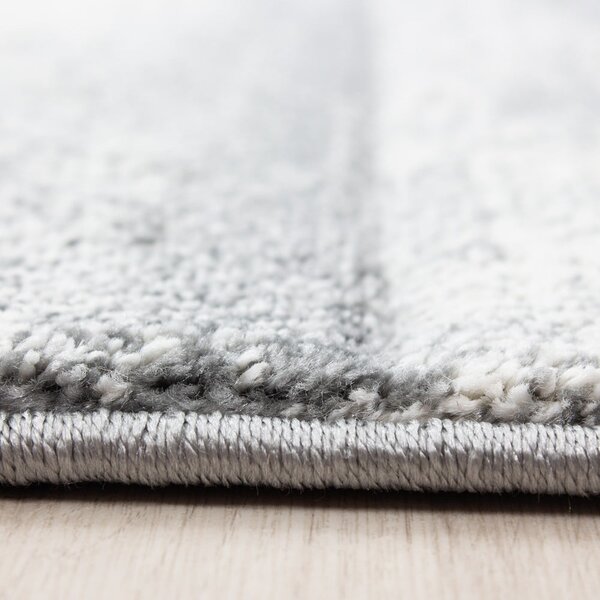 Modro-šedý koberec 80x150 cm Hawaii – Ayyildiz Carpets