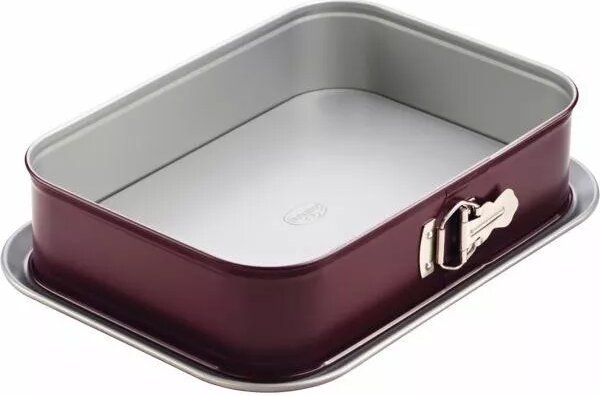 Forma dortová Dr. Oetker Comfort 38x25 cm, hranatá