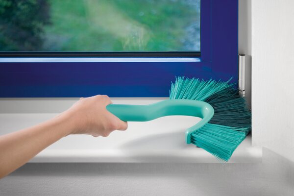 Leifheit Dusty kartáč na prach 41510