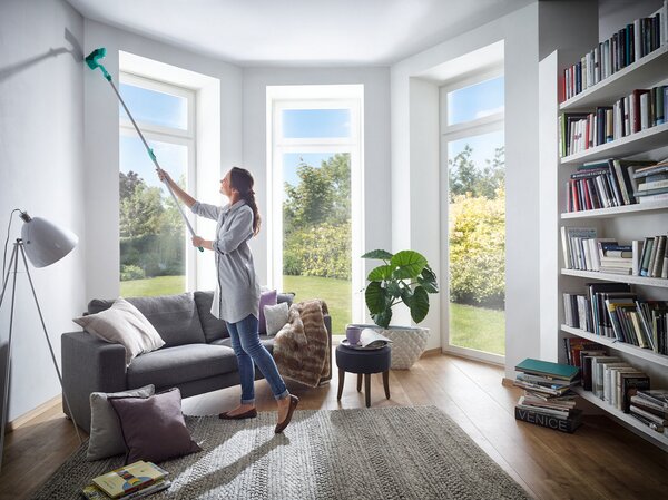 Leifheit Dusty kartáč na prach 41510