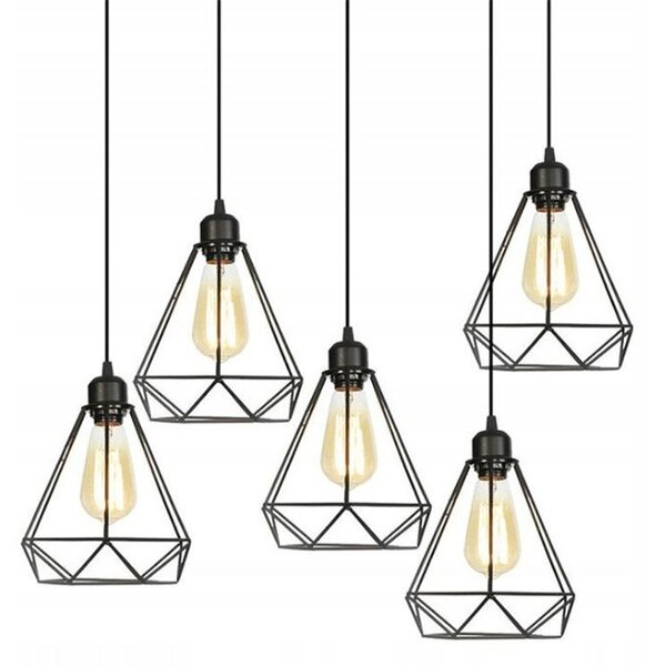 Toolight Svítilna Reno 180986