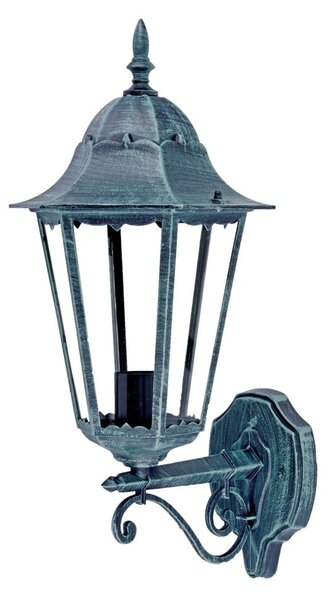 Venkovní svítidlo (výška 51 cm) Norderney – Hilight