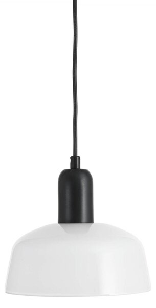 TATAWIN S závěsné svítidlo, bílá - FARO