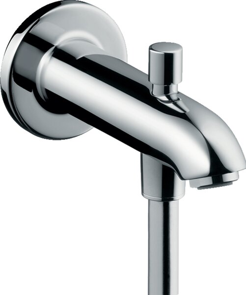 Hansgrohe výtok baterie Vanová chrom 13423000