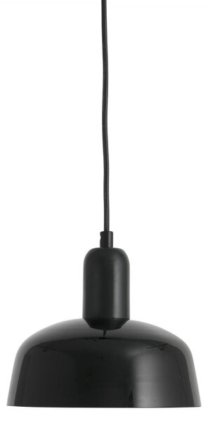 TATAWIN M závěsné svítidlo, černá - FARO