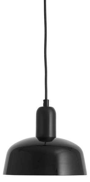 TATAWIN S závěsné svítidlo, černá - FARO