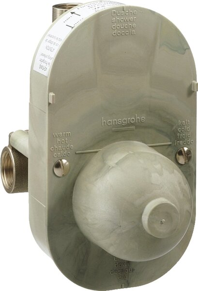 Hansgrohe podomítkový prvek baterie 31741180