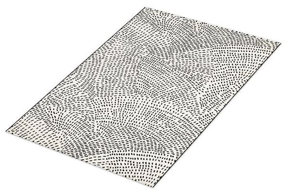 Breno Kusový koberec INK 463 007/AF100, 60x120 cm, Vícebarevné