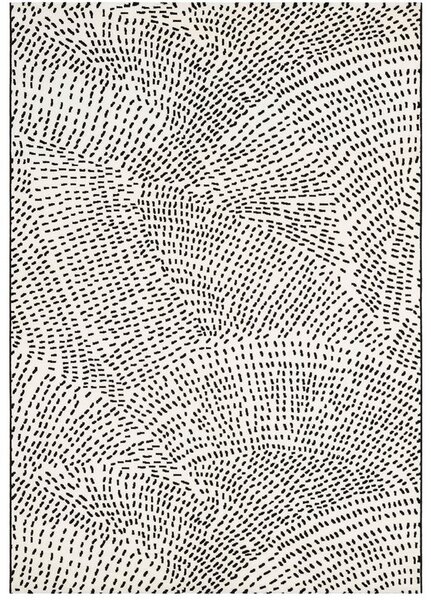 Breno Kusový koberec INK 463 007/AF100, 60x120 cm, Vícebarevné