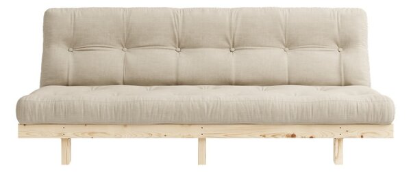 Béžová pohovka 200 cm Lean – Karup Design