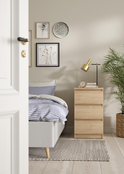 Tvilum Komoda Simplicitous 237 40 cm hickory Jackson