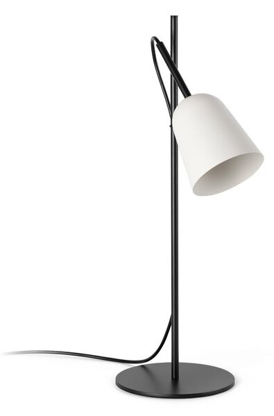 STUDIO stolní lampa, bílá - FARO