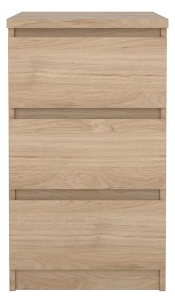 Tvilum Komoda Simplicitous 237 40 cm hickory Jackson