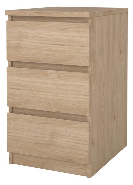 Tvilum Komoda Simplicitous 237 40 cm hickory Jackson