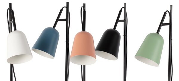 STUDIO stolní lampa, bílá - FARO