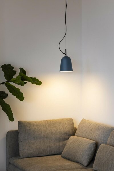 STUDIO 110 závěsné svítidlo, modrá - FARO