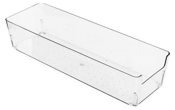 Plastový organizér do lednice 29,5x9,5 cm – Casa De Engel