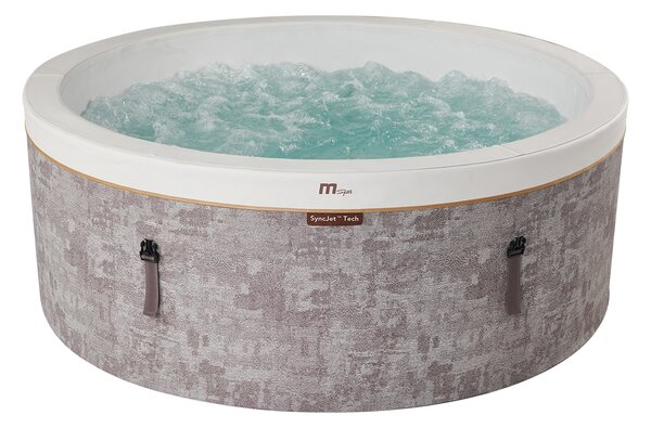 Mspa | Vířivý bazén MSPA Cocoon ECO F-CO066WE | 11400307