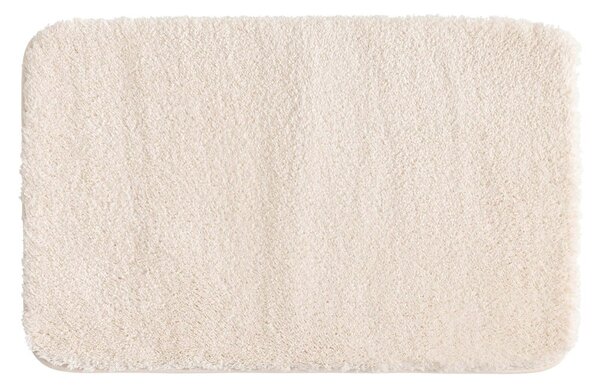 Krémová koupelnová předložka 50x80 cm Mael – douceur d'intérieur