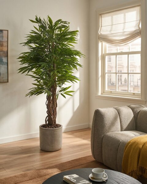Umělá rostlina WILLOW TREE 180 cm