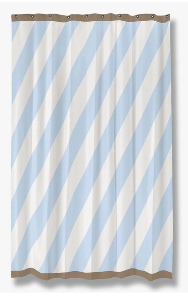 Sprchový závěs 150x200 cm Diagonal – Mette Ditmer Denmark