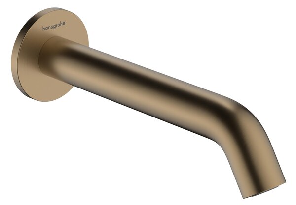 Hansgrohe Tecturis S výtok baterie Vanová || 73411140