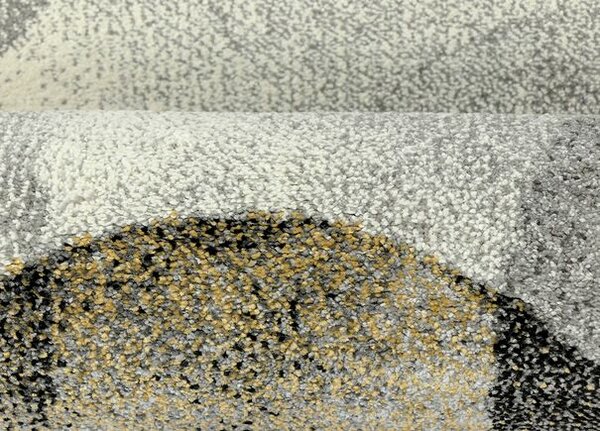 Breno Kusový koberec DIAMOND 24061/975, 120x170 cm, Vícebarevné