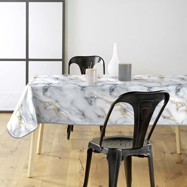Omyvatelný ubrus 140x240 cm Marquina – douceur d'intérieur