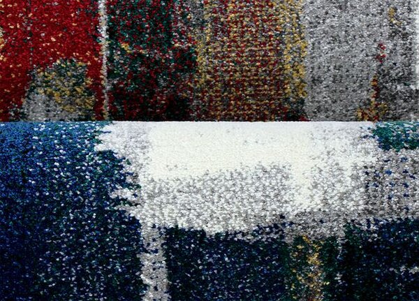 Breno Kusový koberec DIAMOND 24120/953, 120x170 cm, Vícebarevné