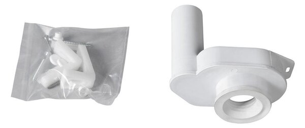 Isvea Purity pisoár 10PL92002