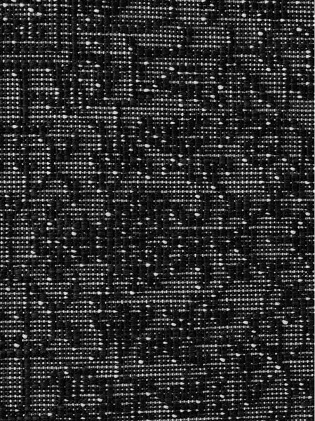Černobílý vnitřní a venkovní běhoun 80x250 cm Duet Kona – NORTHRUGS