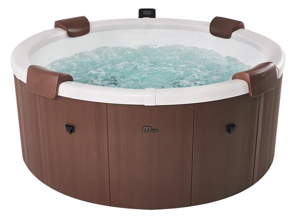 Mspa | Vířivý bazén MSPA Rova F-RO066W | 11400309
