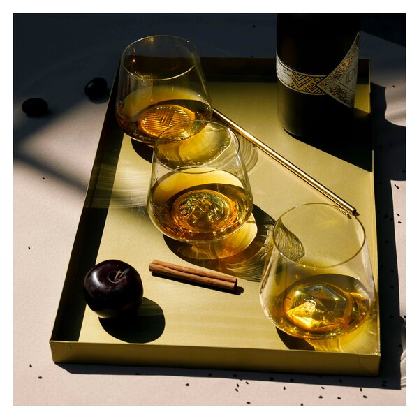 Sklenice na whisky Ritzenhoff 409 ml by Romi Bohnenberg 3841002