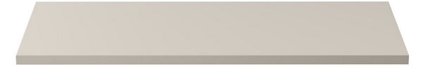 Koupelnová deska na skříňku CASHMERE 100 cm