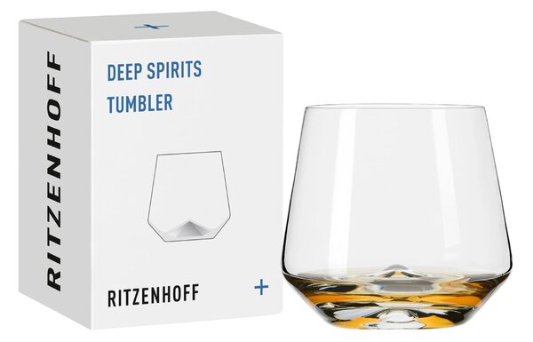 Sklenice na whisky Ritzenhoff 409 ml by Romi Bohnenberg 3841002