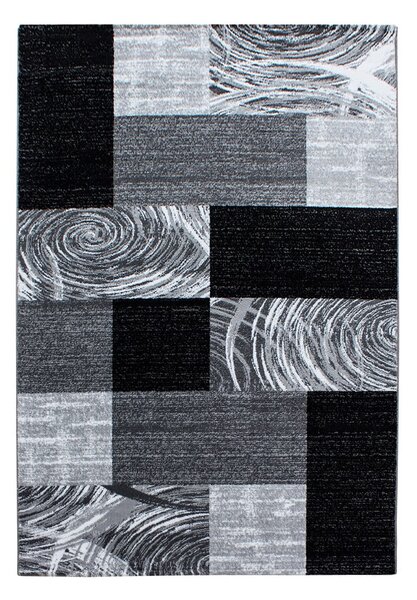Tmavě šedý koberec 80x150 cm Parma – Ayyildiz Carpets