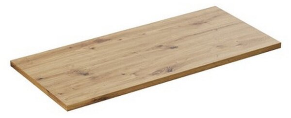Koupelnová deska na skříňku ARTISAN 100 cm