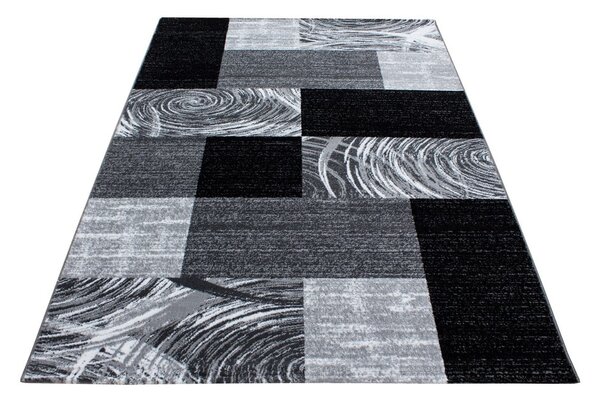 Tmavě šedý koberec 80x150 cm Parma – Ayyildiz Carpets