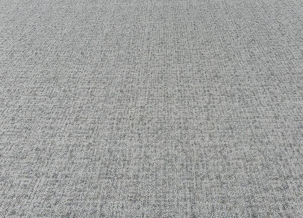 Breno Metrážový koberec INDIGO 34684, šíře 400 cm, Šedá/Vícebarevné