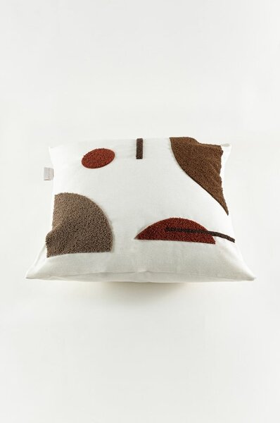 Dekorační polštář 43x43 cm Craft – Mioli Decor