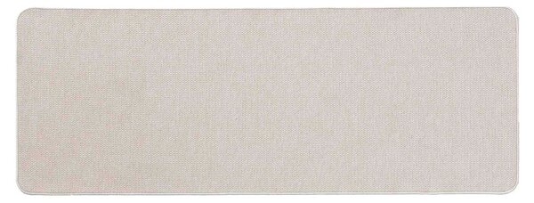 Krémový běhoun 45x120 cm Simeo – douceur d'intérieur