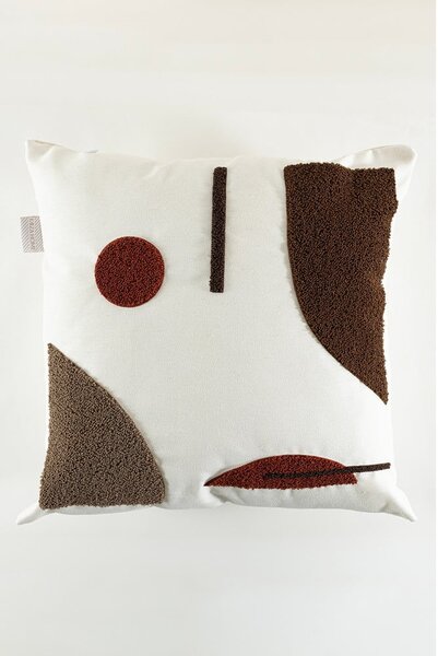 Dekorační polštář 43x43 cm Craft – Mioli Decor