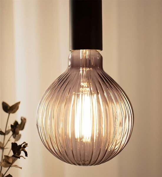 Markslöjd Lines led žárovka 1x4 W 2200 K E27 108728