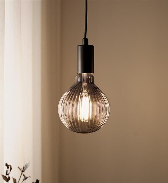Markslöjd Lines led žárovka 1x4 W 2200 K E27 108728