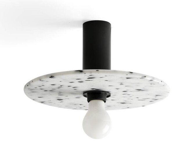 CONFETTI 300 H140 nástěnné a stropní svítidlo z recyklovaného materiálu - FARO